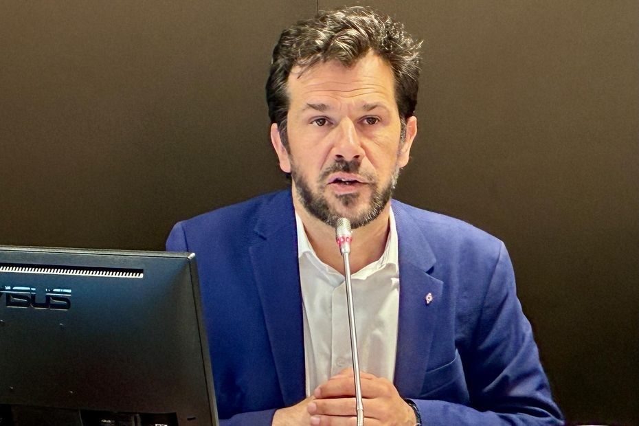 Le socialiste Guillaume Lissy élu président de Grenoble-Alpes Métropole au prix d'un accord avec les petites c