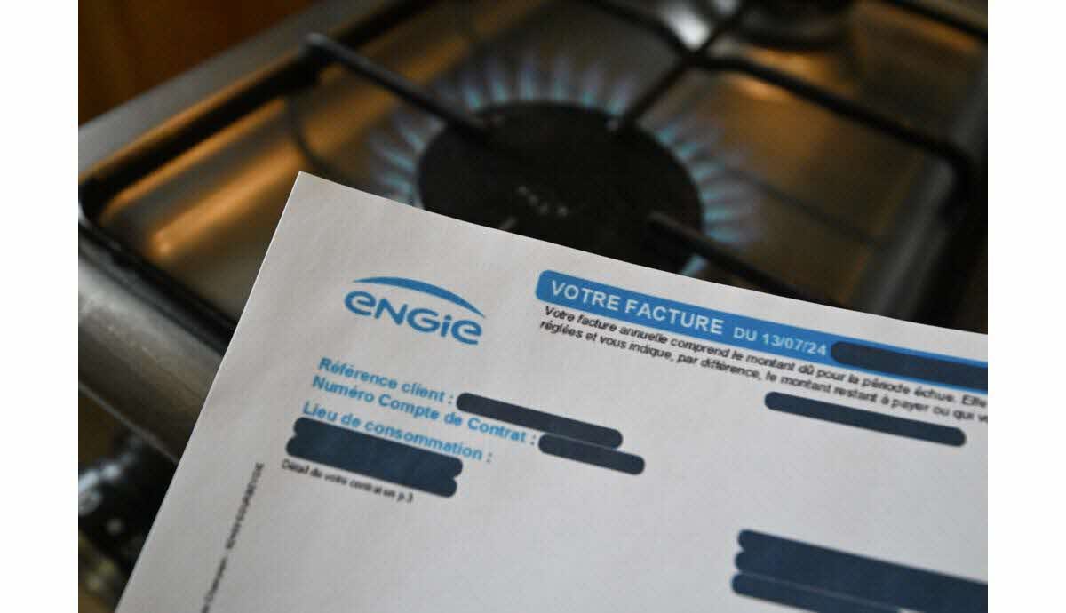 Énergie. « + 317 euros par an d'ici 2030 » : pourquoi la facture de gaz va exploser ces prochaines ...