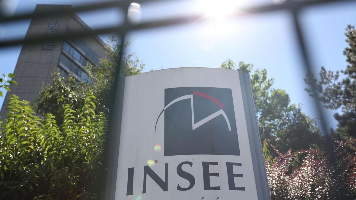 Croissance : la consommation des ménages repart à la hausse et le PIB a été stable au premier trimestre 2026, annonce l’Insee