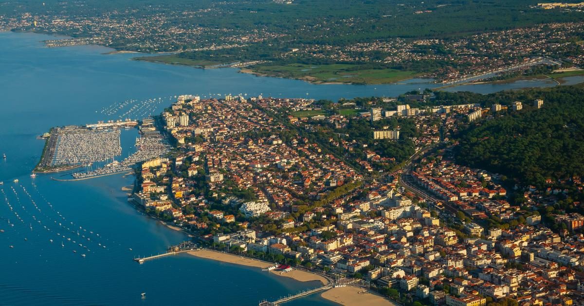 Après avoir insulté et menacé son opposant écologiste, le maire d’Arcachon sera jugé en juillet