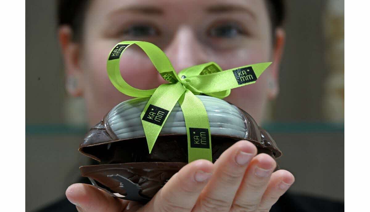 Le saviez-vous. Pourquoi offre-t-on un hanneton en chocolat en plus du muguet le 1er-Mai en Alsace ?