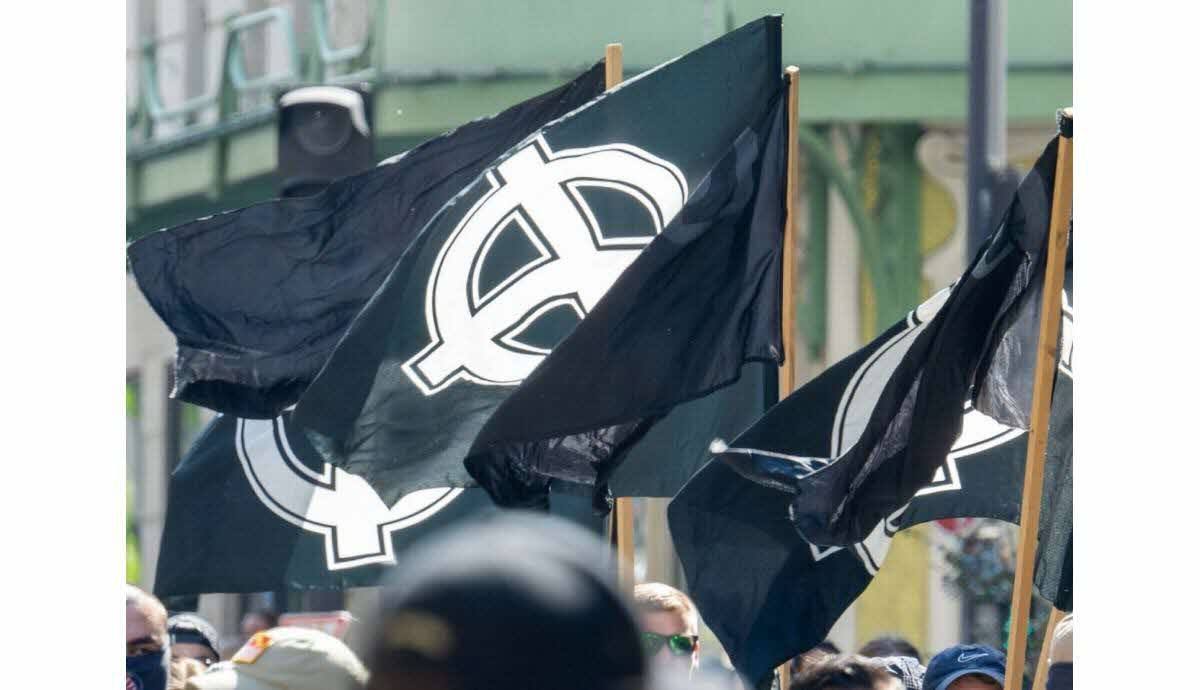 Nice. Deux sympathisants d'ultradroite interpellés pour des violences lors d'une manifestation