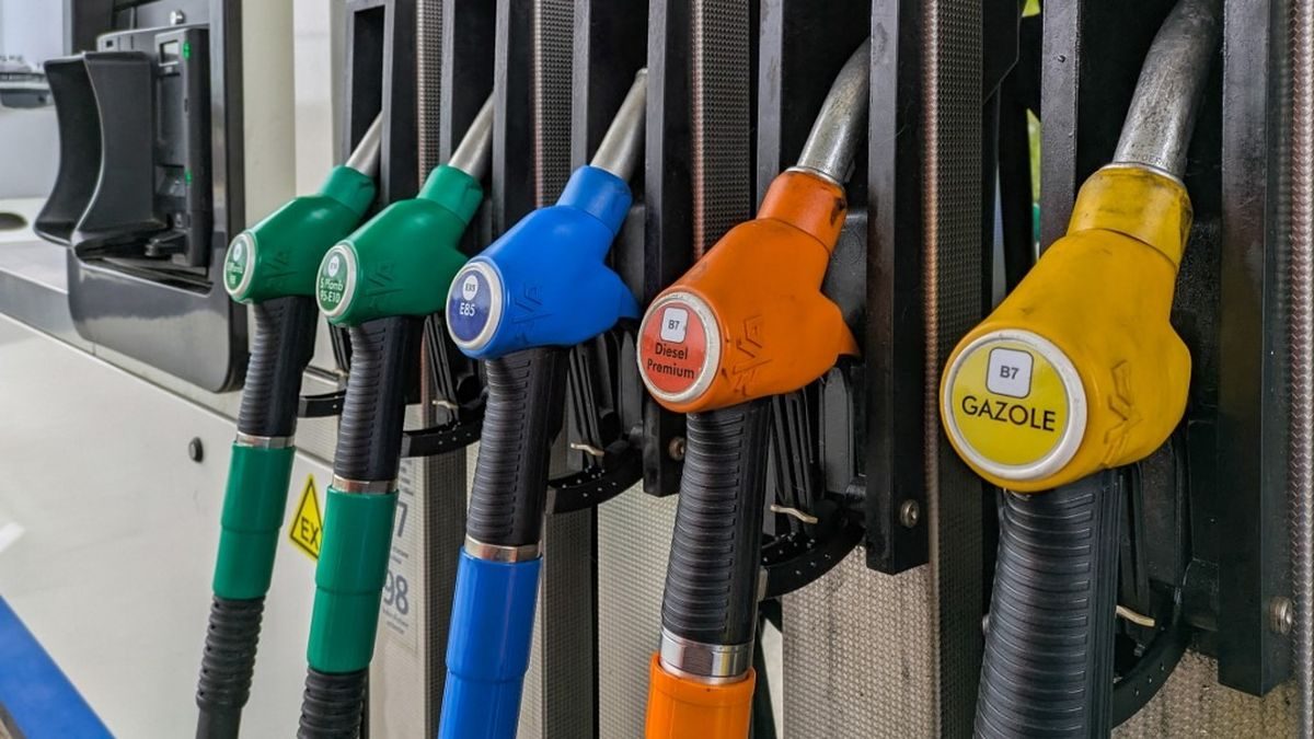 L'inflation en France s'élève à 2,2% sur un an en avril, poussée par la hausse rapide des prix de l'énergie