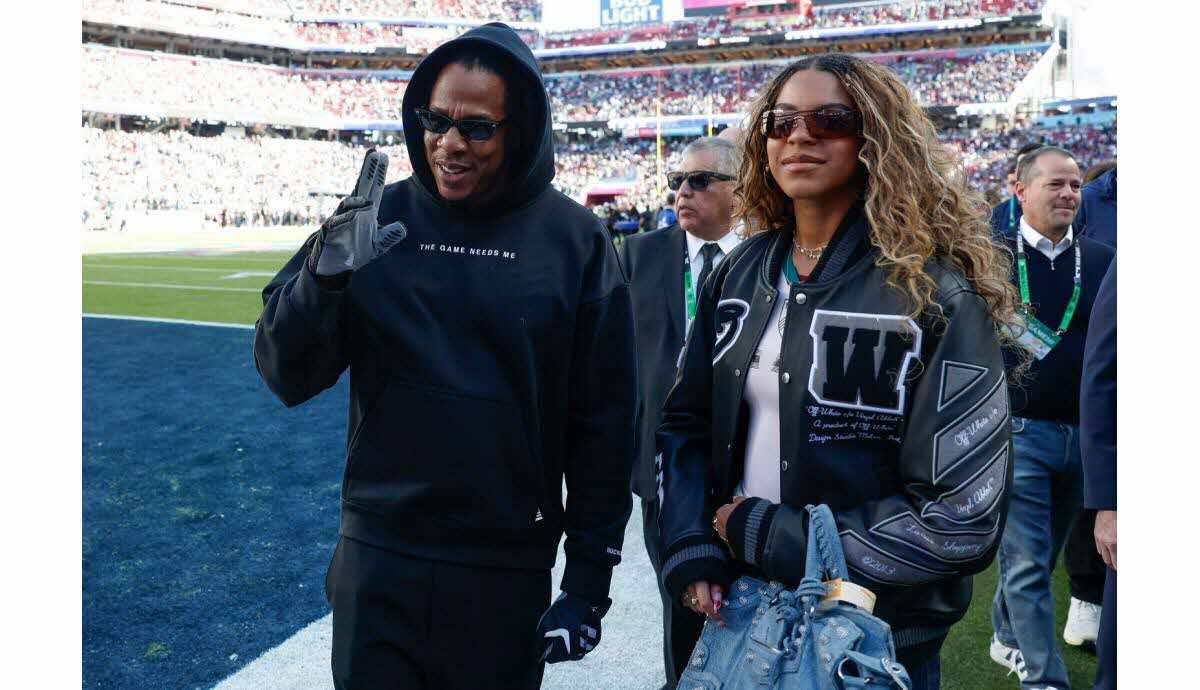 Insolite. Après Rihanna dans les Vosges, rumeur sur un déménagement de Beyoncé et Jay-Z dans le Médoc