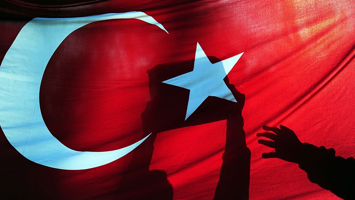La Turquie continue de chuter au classement des pays qui respectent la liberté de la presse