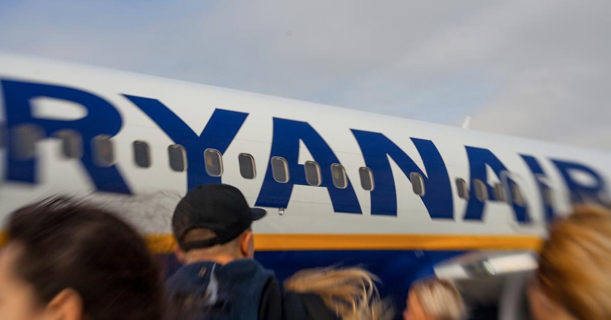 «Des queues d’une à deux heures» : Ryanair réclame à la France une pause sur les contrôles biométriques cet été