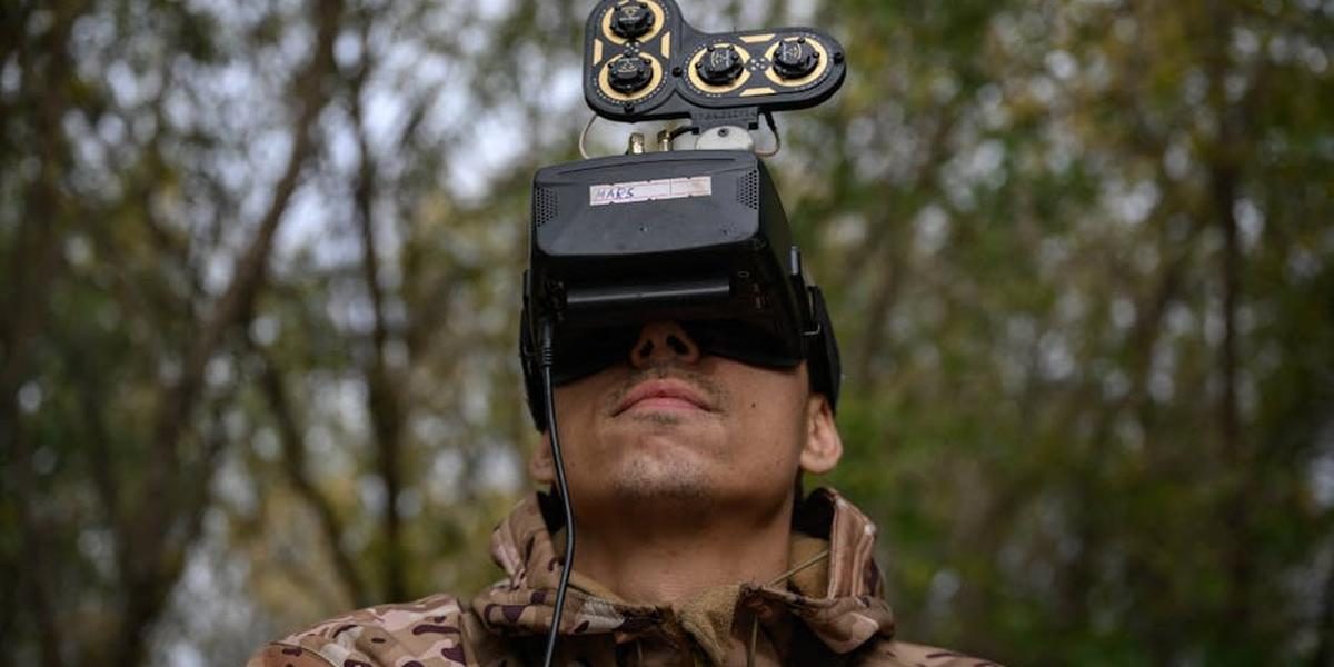 Drones, robots, IA : la technologie suffit-elle à préparer la guerre du futur ?