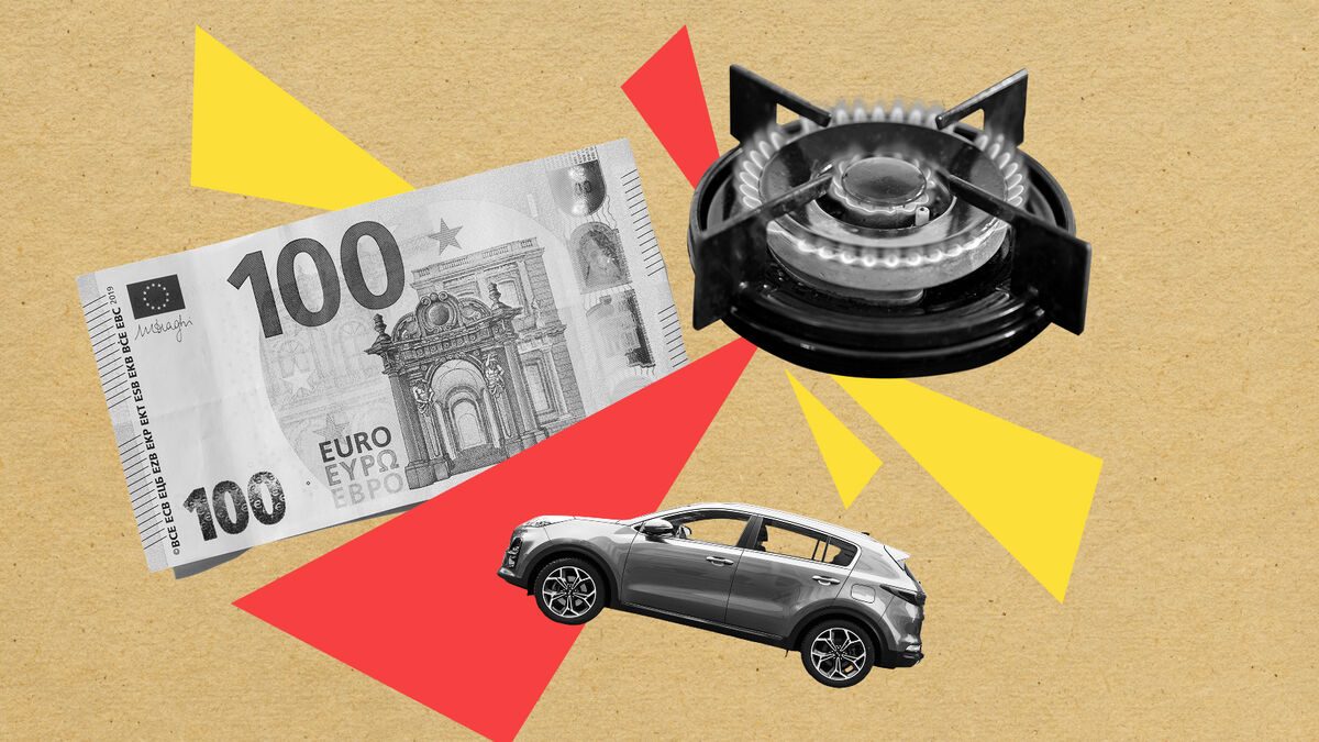 Prix du gaz, permis, repas étudiants, frais administratifs… Tout ce qui change au 1er mai