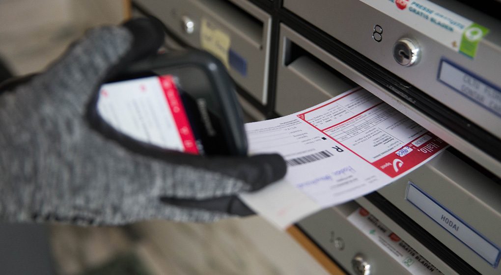 Grève chez Bpost : un deuxième centre de distribution débloqué à Bruxelles