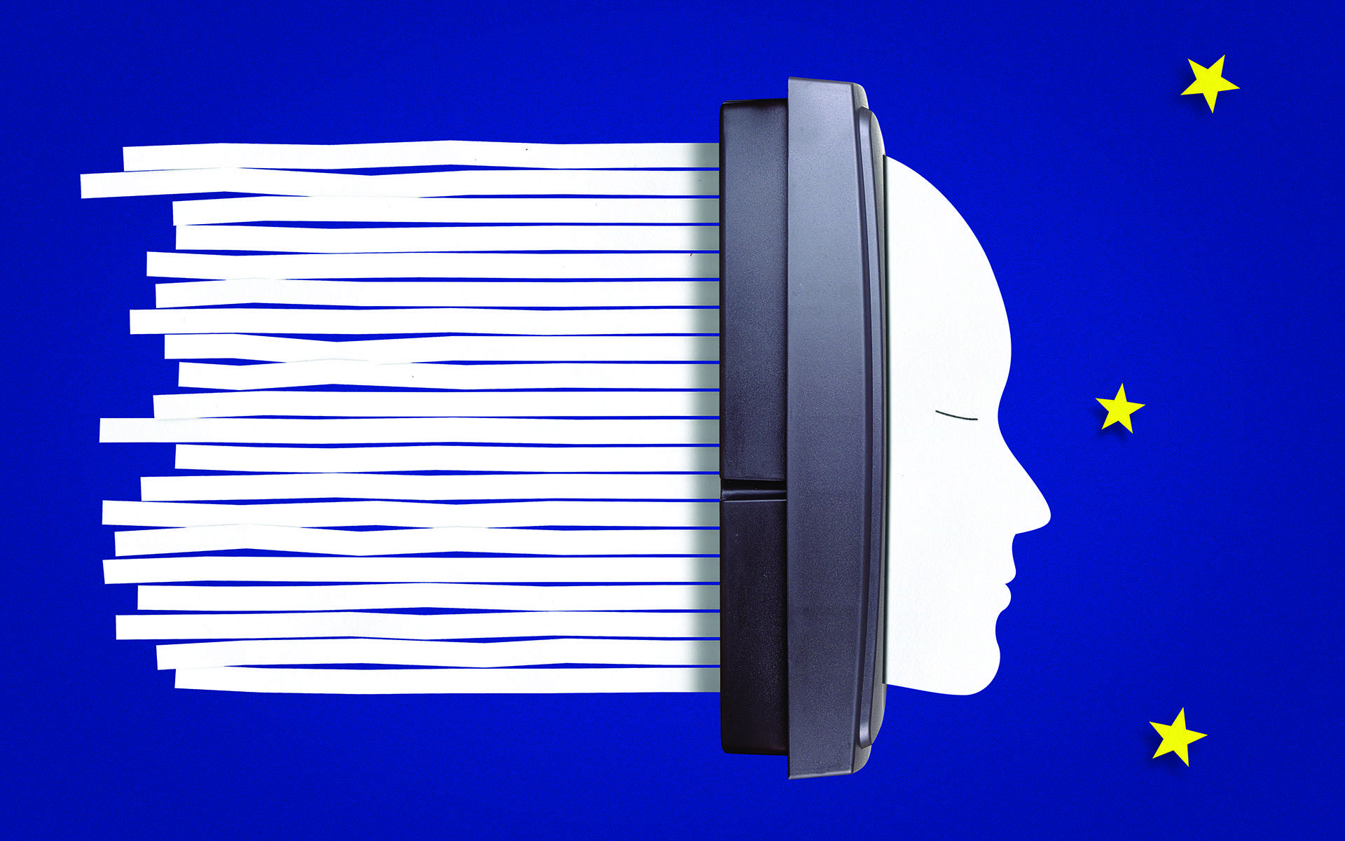 أدمغتنا مصممة للنسيان.. والعلم يكشف السبب أخيراً