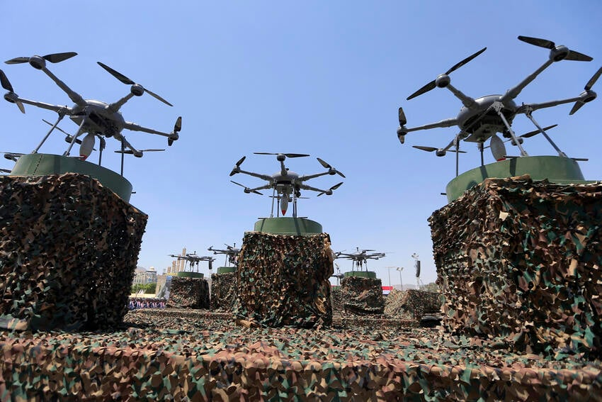 The Silent Battlefield: How Autonomous Weapons Are Redefining War Before We Can Agree on the Rules