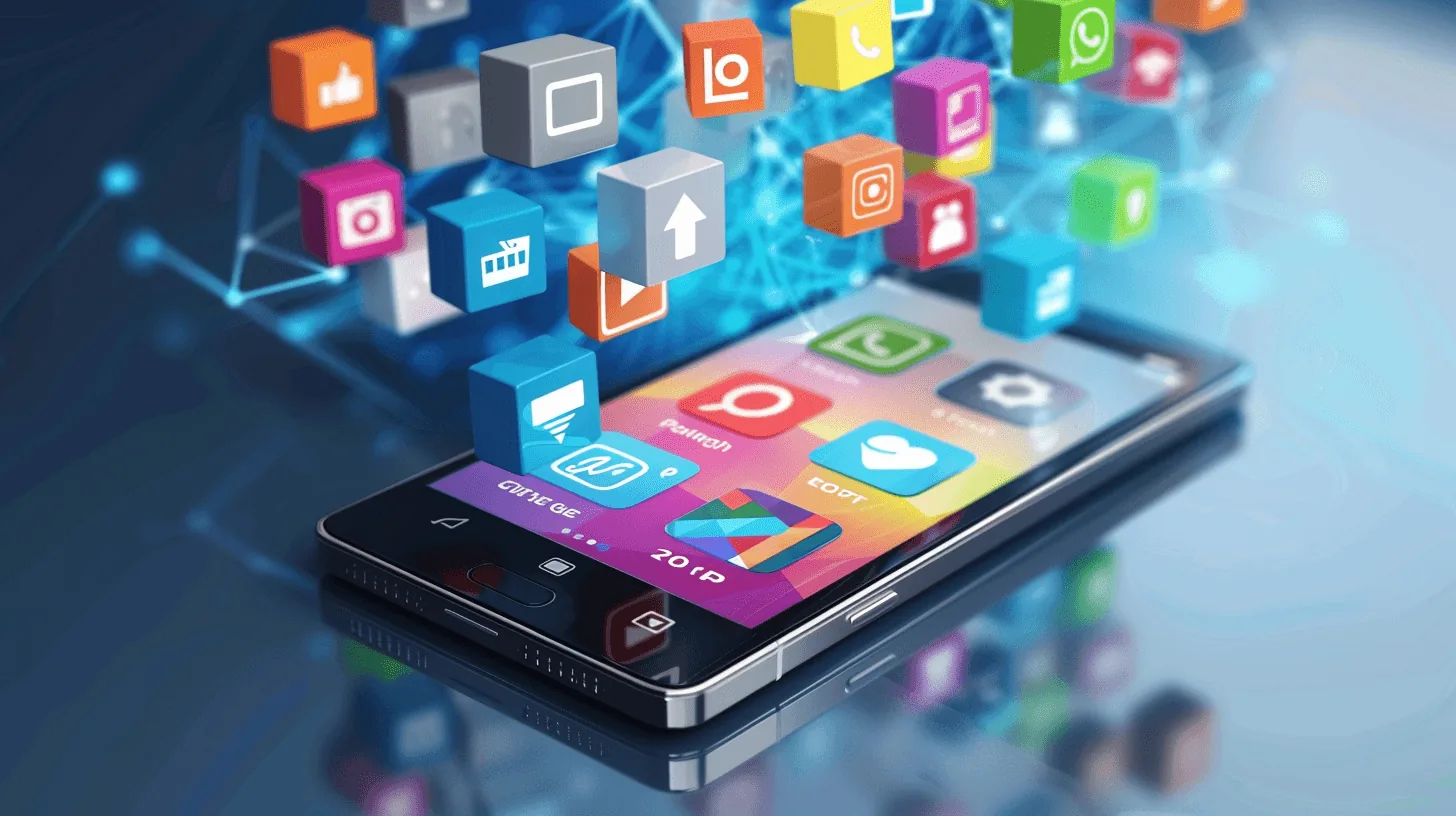 आधुनिक सॉफ्टवेयर चुपचाप आपके शक्तिशाली डिवाइस को बेकार बना रहा है